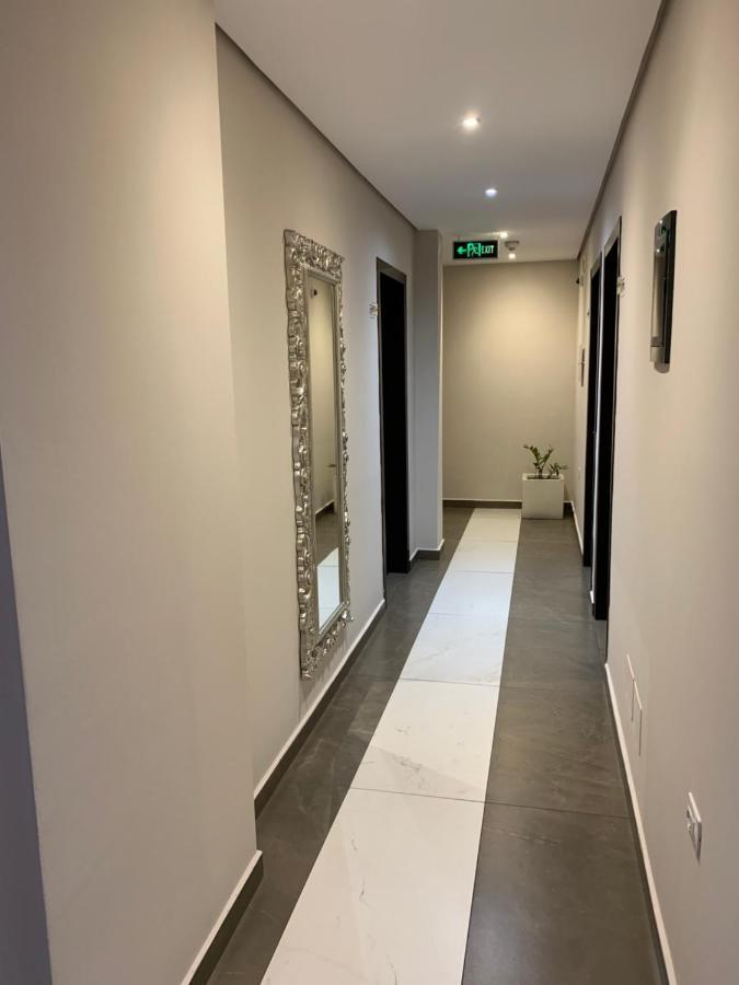 Soleo Hotel Tirana Eksteriør billede