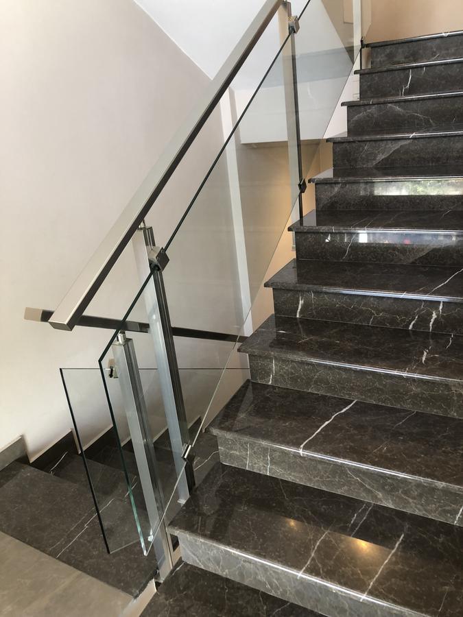Soleo Hotel Tirana Eksteriør billede