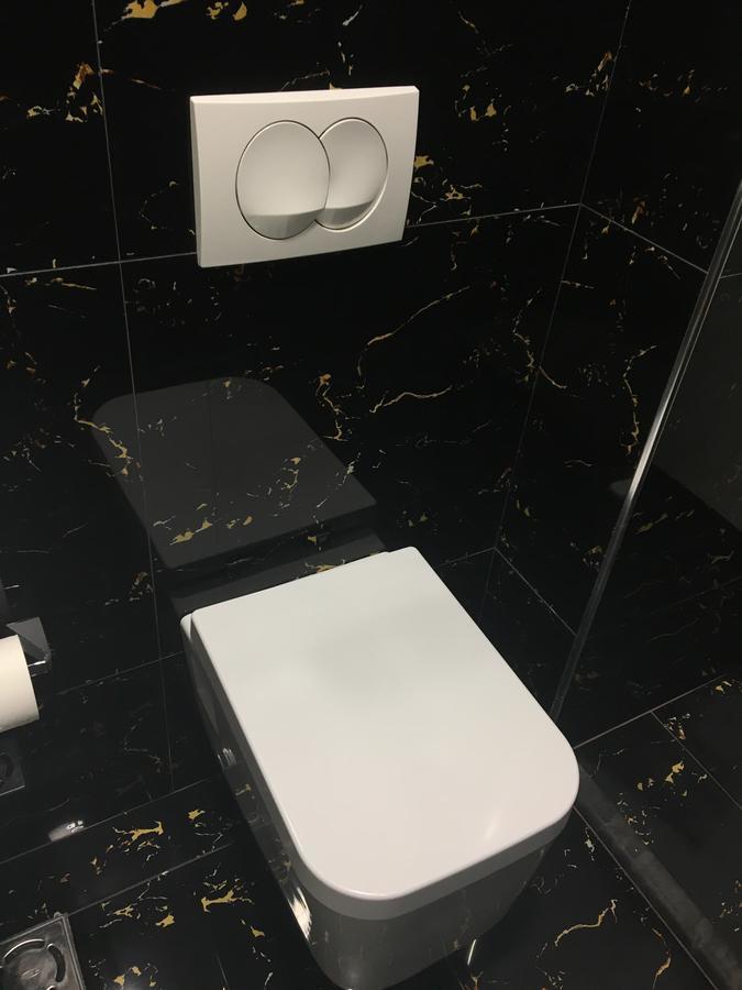 Soleo Hotel Tirana Eksteriør billede